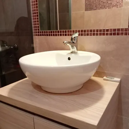 Arzeria Bed & Breakfast Cavallino di Lecce