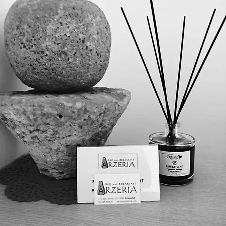 Bed & Breakfast Arzeria 3*