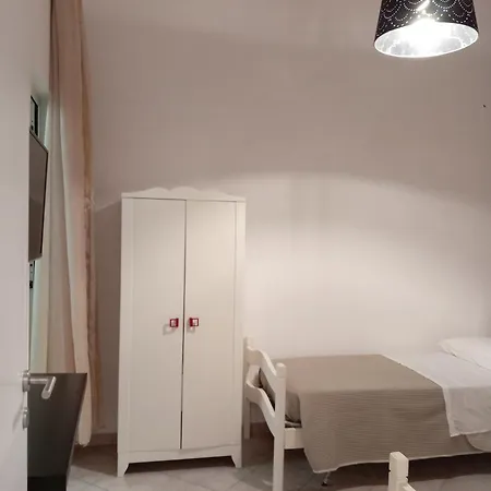 Arzeria Bed & Breakfast