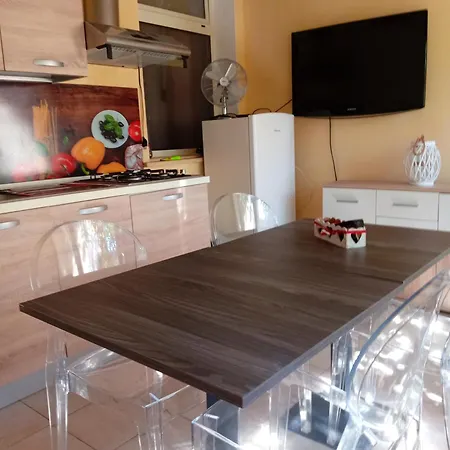 Arzeria Bed & Breakfast *