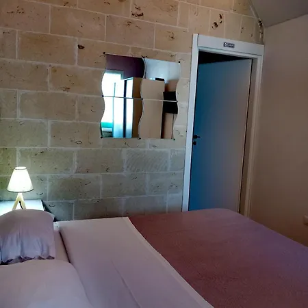 Bed & Breakfast Arzeria Cavallino di Lecce