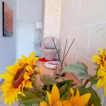 Arzeria Bed & Breakfast
