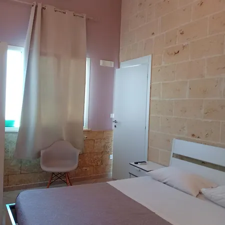 Bed & Breakfast Arzeria