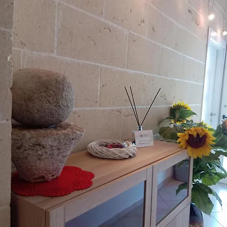 Bed & Breakfast Arzeria Cavallino di Lecce