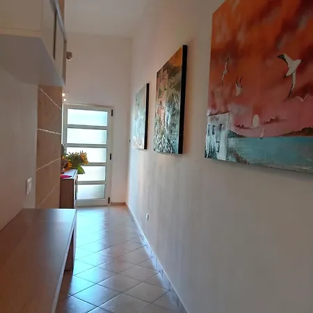 Bed & Breakfast Arzeria