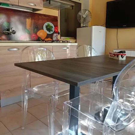 Arzeria Bed & Breakfast *