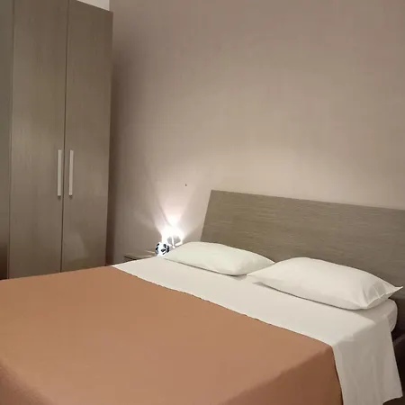 Arzeria Bed & Breakfast Cavallino di Lecce