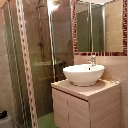 Arzeria Bed & Breakfast