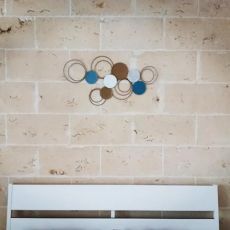 Bed & Breakfast Arzeria Cavallino di Lecce