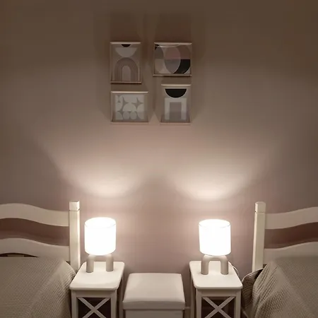 Arzeria 3* Cavallino di Lecce